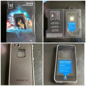 Lifeproof FRE Case